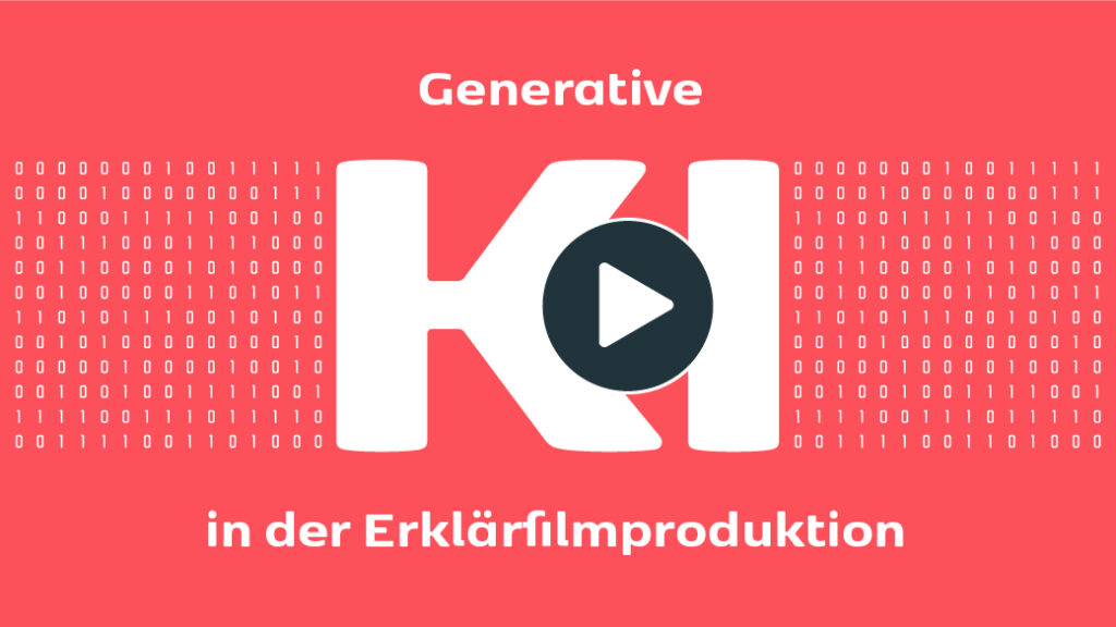 Eine Grafik mit weißer Schrift auf rotem Hintergrund, die Schrift sagt: 
