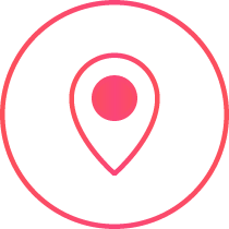 Point of Interest Icon