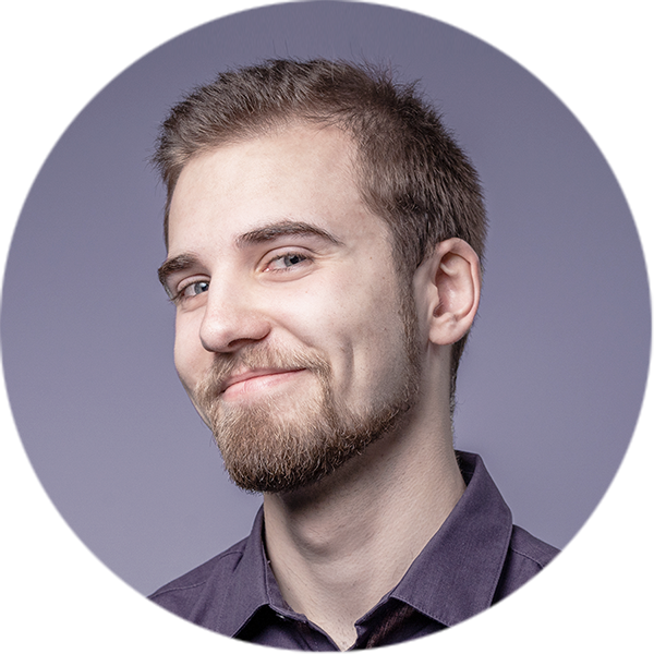 Kreisbild von Lukas Benz