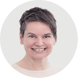 Kreisbild von Carola Bayer Lange