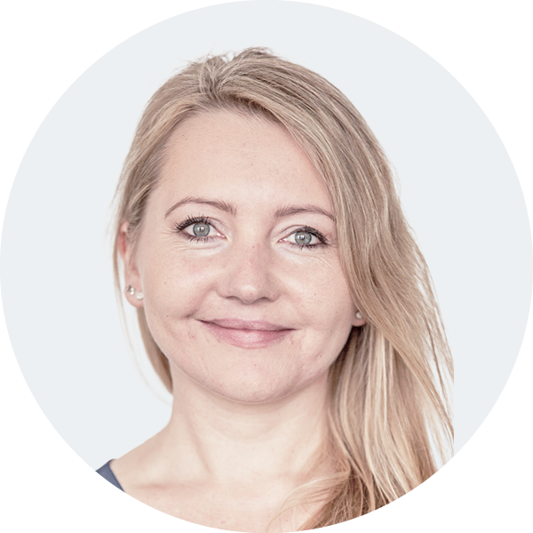Kreisbild von Annalena Moritz