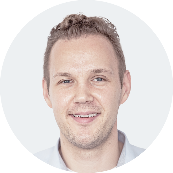 Kreisbild von Danny Korpan