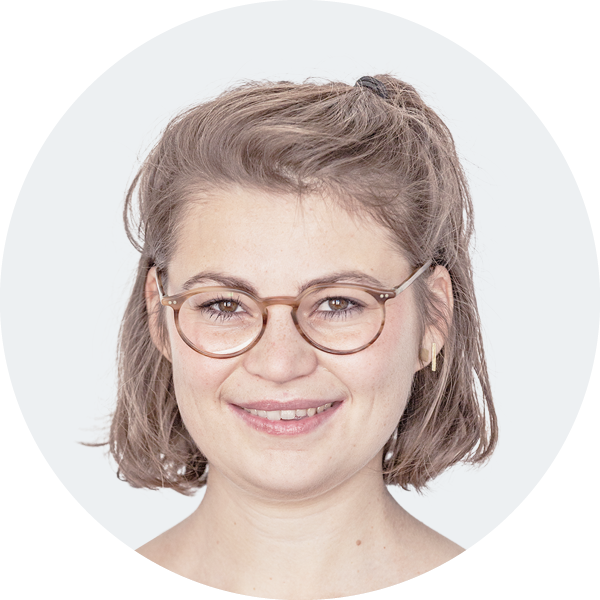 Kreisbild von Susanne Heindl