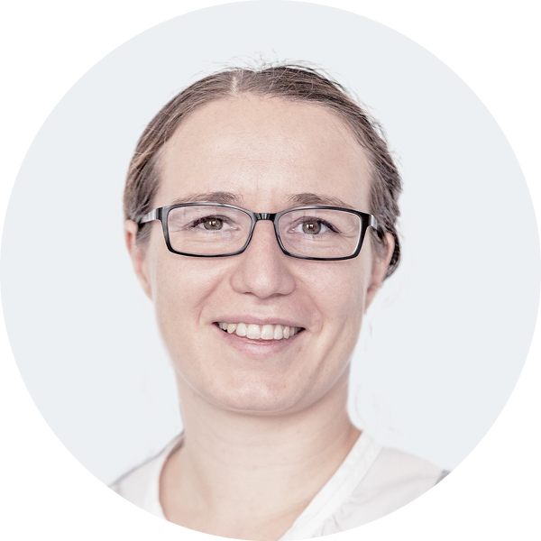 Kreisbild von Susanne Weisse