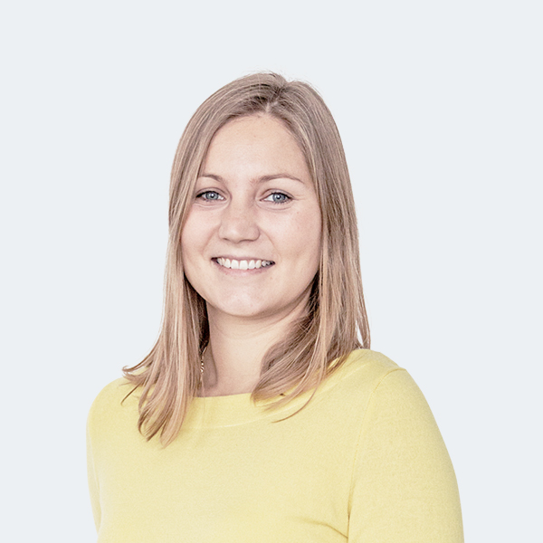 Mitarbeiterfoto Anabel Herklotz