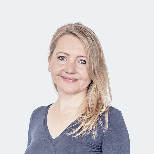 Mitarbeiterfoto Annalena Moritz