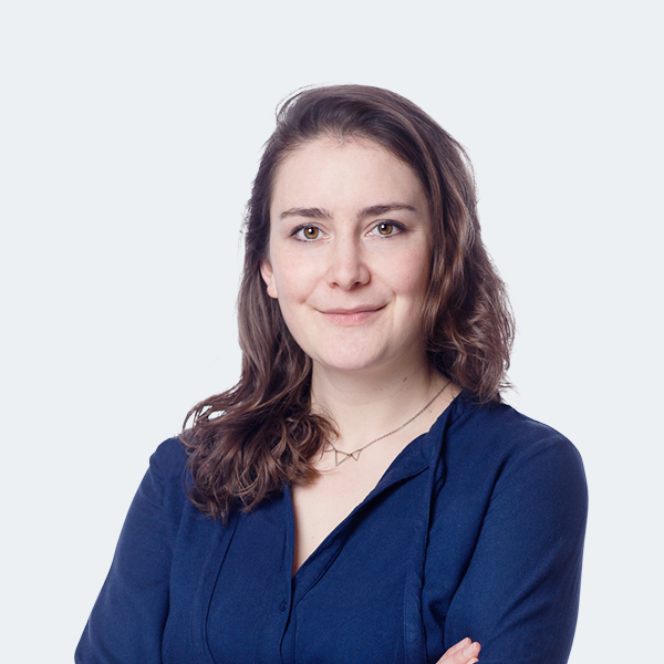 Mitarbeiterfoto Julia Kammermeier