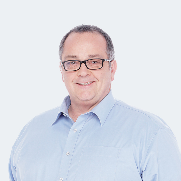Mitarbeiterfoto Torsten Külpmann