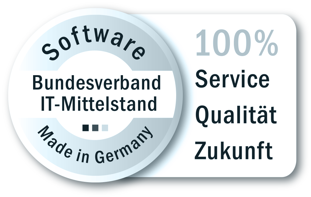 Software Bundesverband IT-Mittelstand