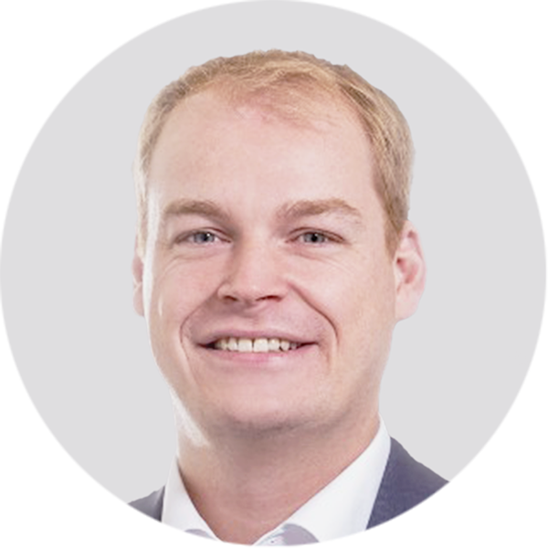 Portraitbild Stefan Deibel von SPIE Deutschland & Zentraleuropa GmbH