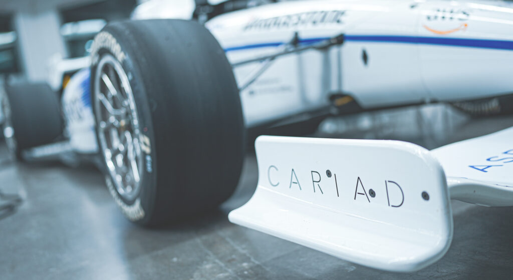 CARIAD Schmuckbild