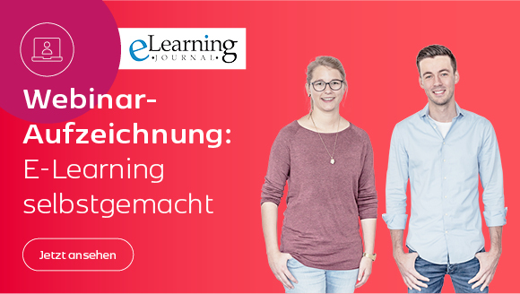 Webinar-Aufzeichnung "E-Learning Selbstgemacht" | Youknow